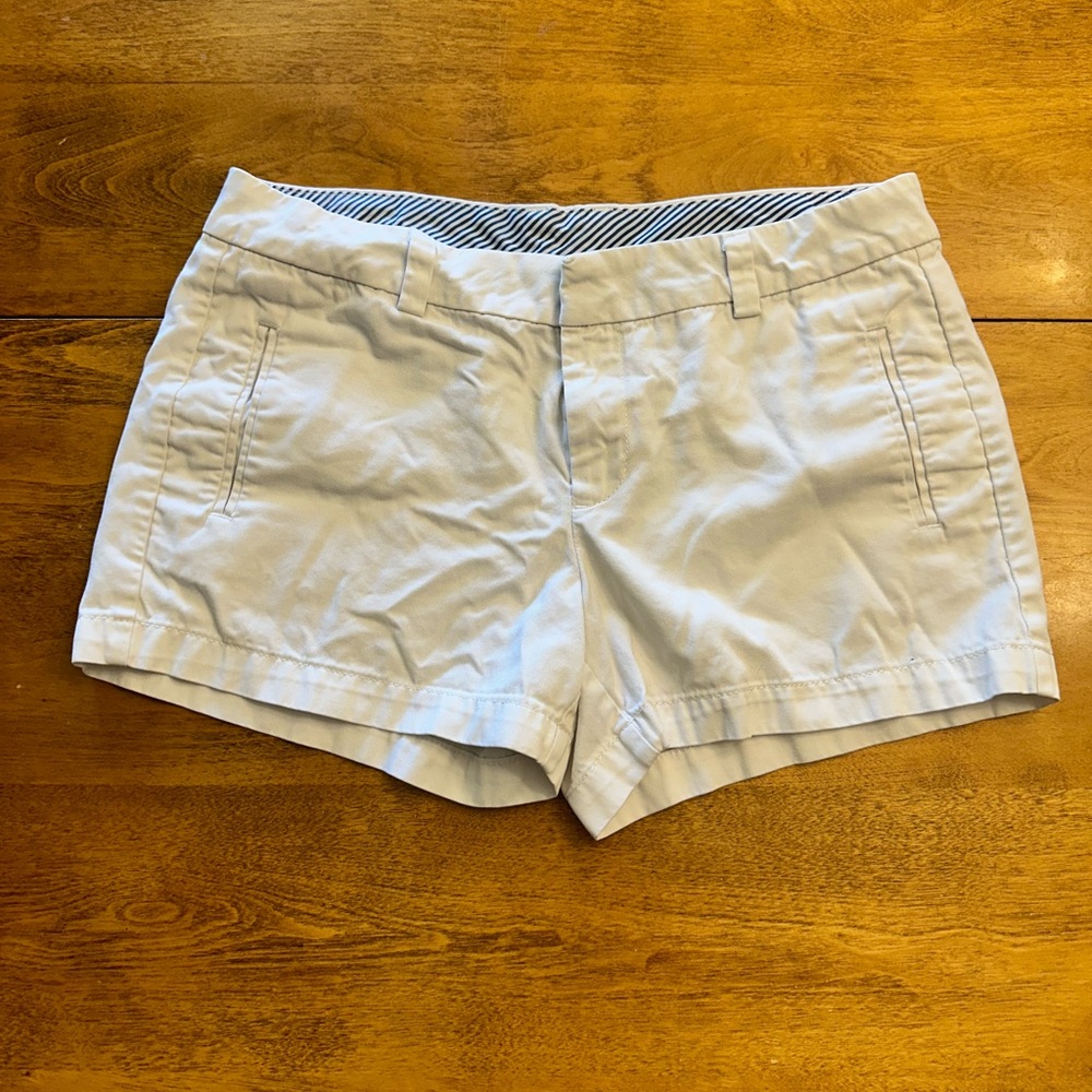 Stylus chino shorts